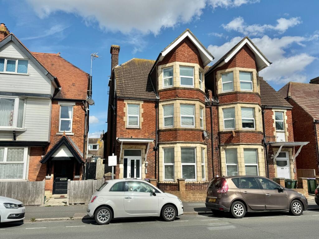 Main image of property: Cheriton Road, Folkestone, Kent, CT19