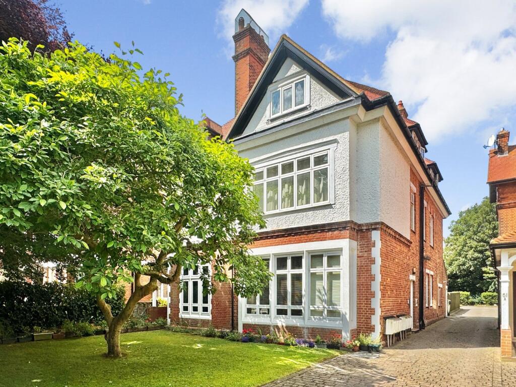 Main image of property: Earls Avenue, Folkestone, Kent, CT20
