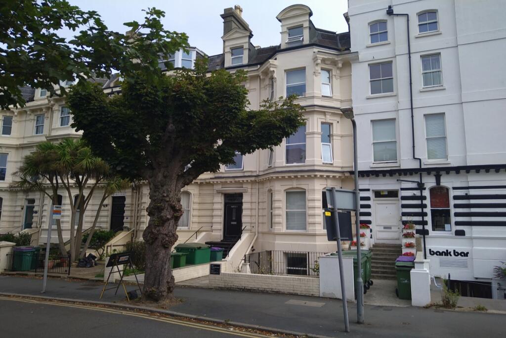 Main image of property: Castle Hill Avenue, Folkestone, Kent, CT20