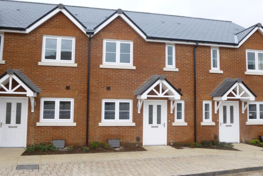 Main image of property: Westbrook Drive, Folkestone, Kent, CT20