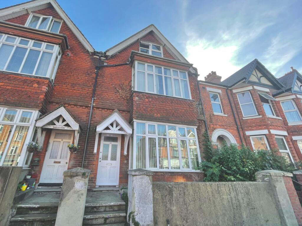 Main image of property: Cheriton High Street, Cheriton, Folkestone, Kent, CT19