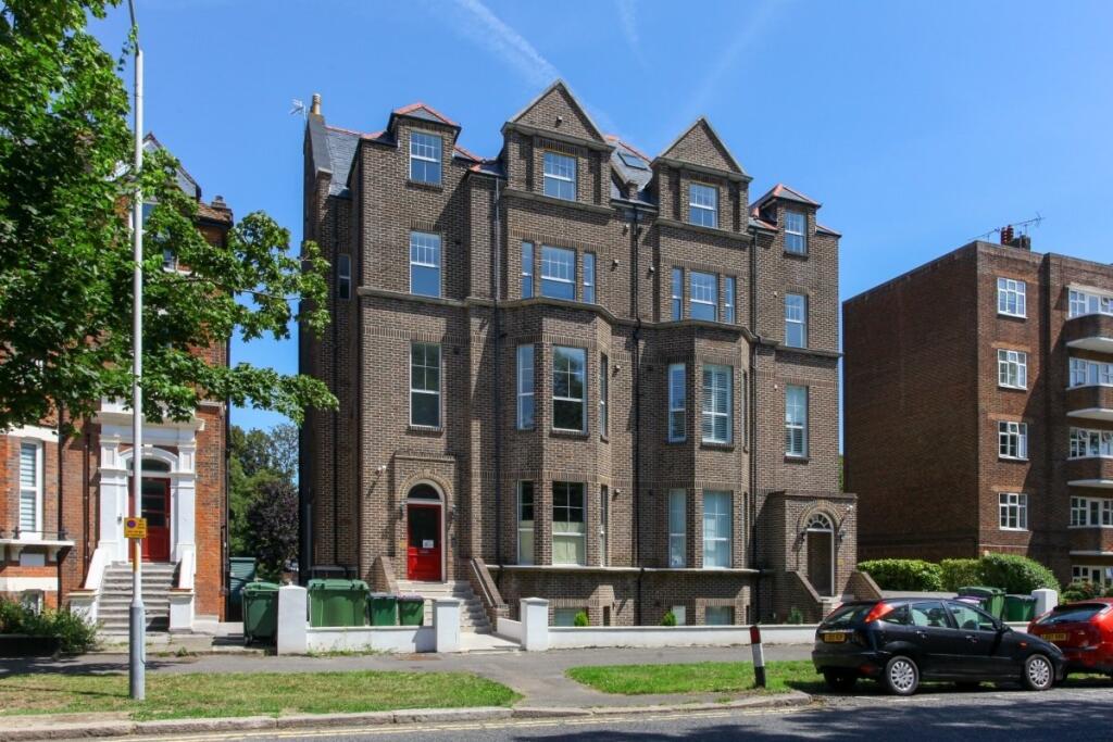 Main image of property: Earls Avenue, Folkestone, Kent, CT20