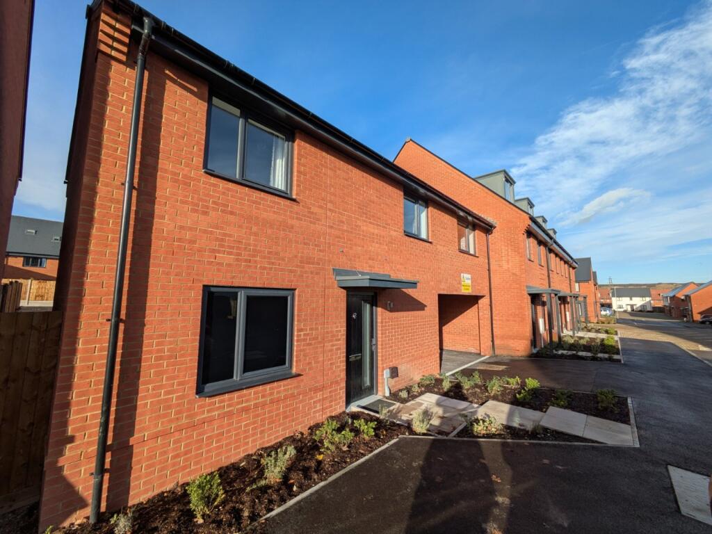 Main image of property: Burgoyne Way, Cheriton, Folkestone, Kent, CT20