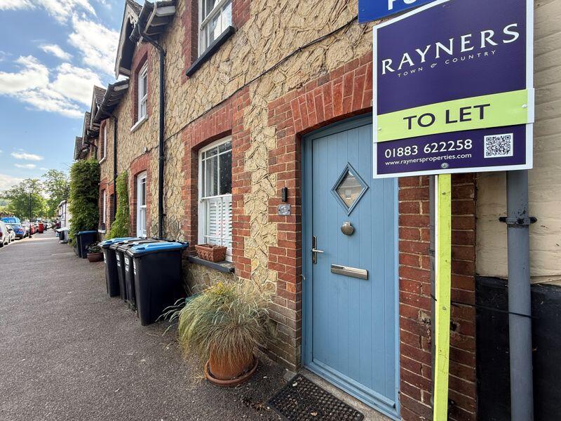 Main image of property: High Street, Godstone