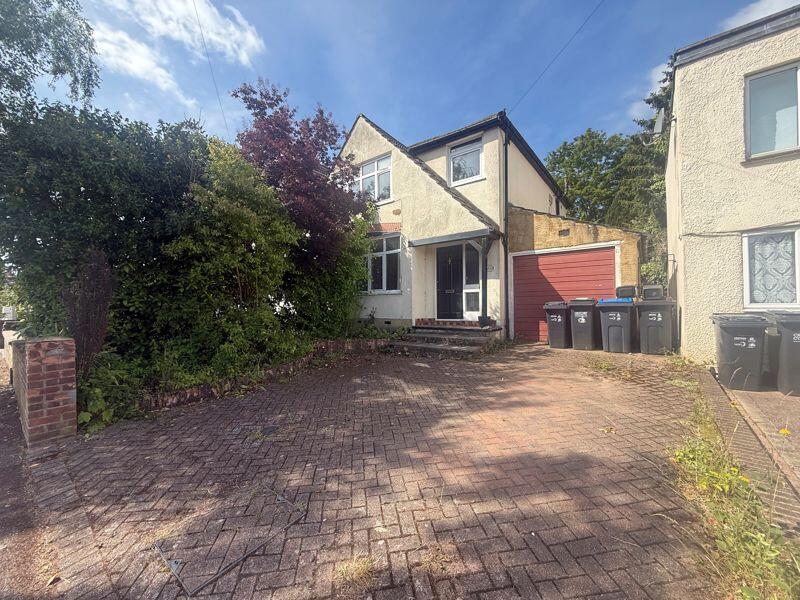 Main image of property: Beverley Road, Whyteleafe