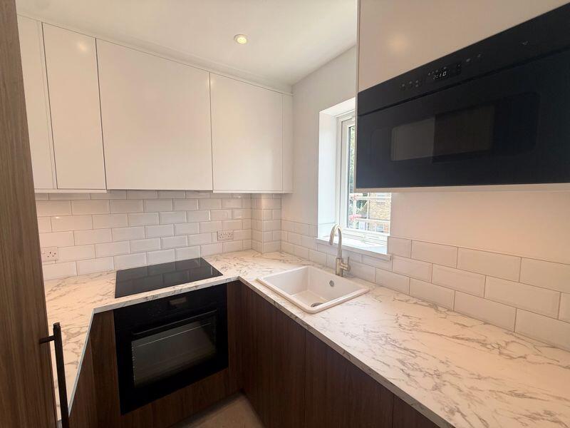 Main image of property: Crowhurst Mead, Godstone