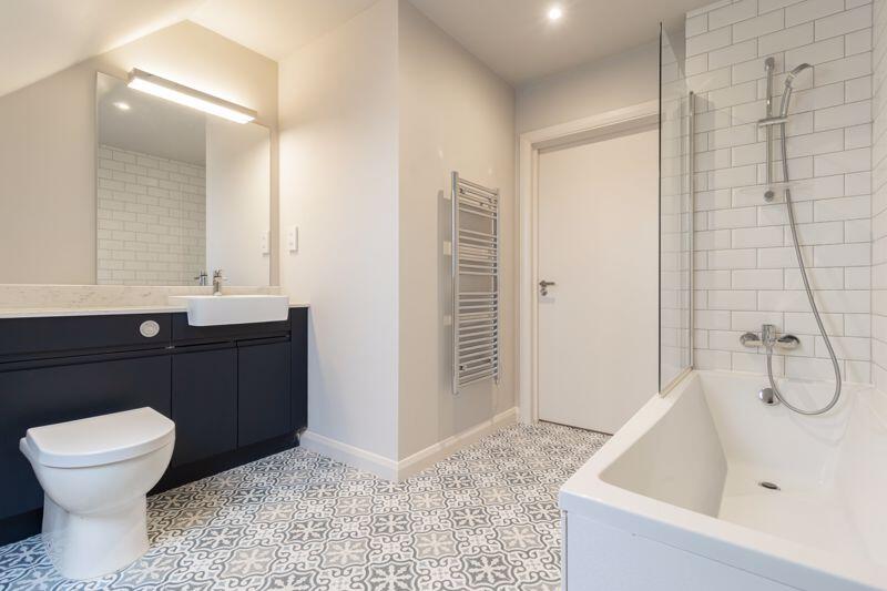 Main image of property: Westhall Road, Warlingham