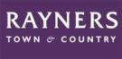 Rayners Town & Country logo