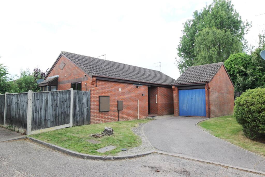 Main image of property: Stafford Court, Lowestoft