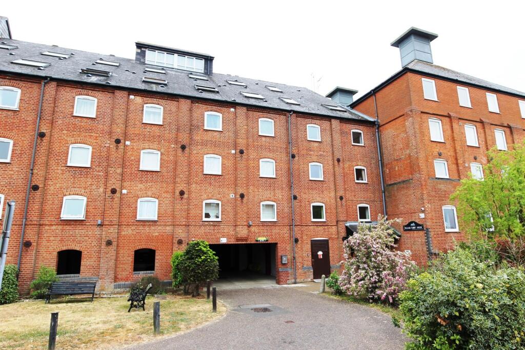 Main image of property: Swonnells Walk, Lowestoft