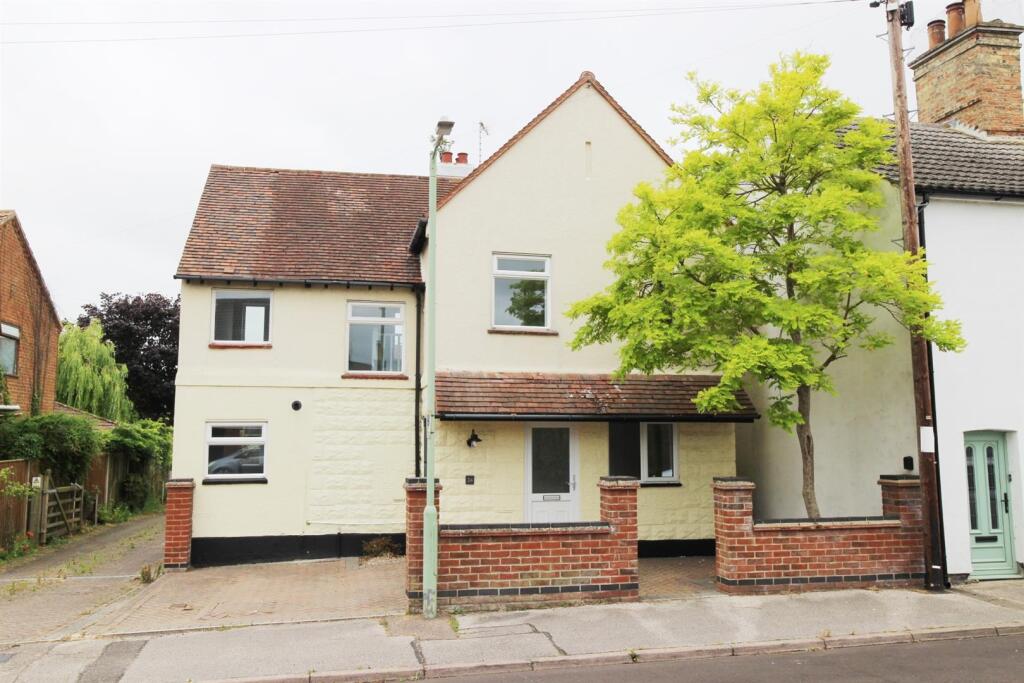Main image of property: Wilson Road