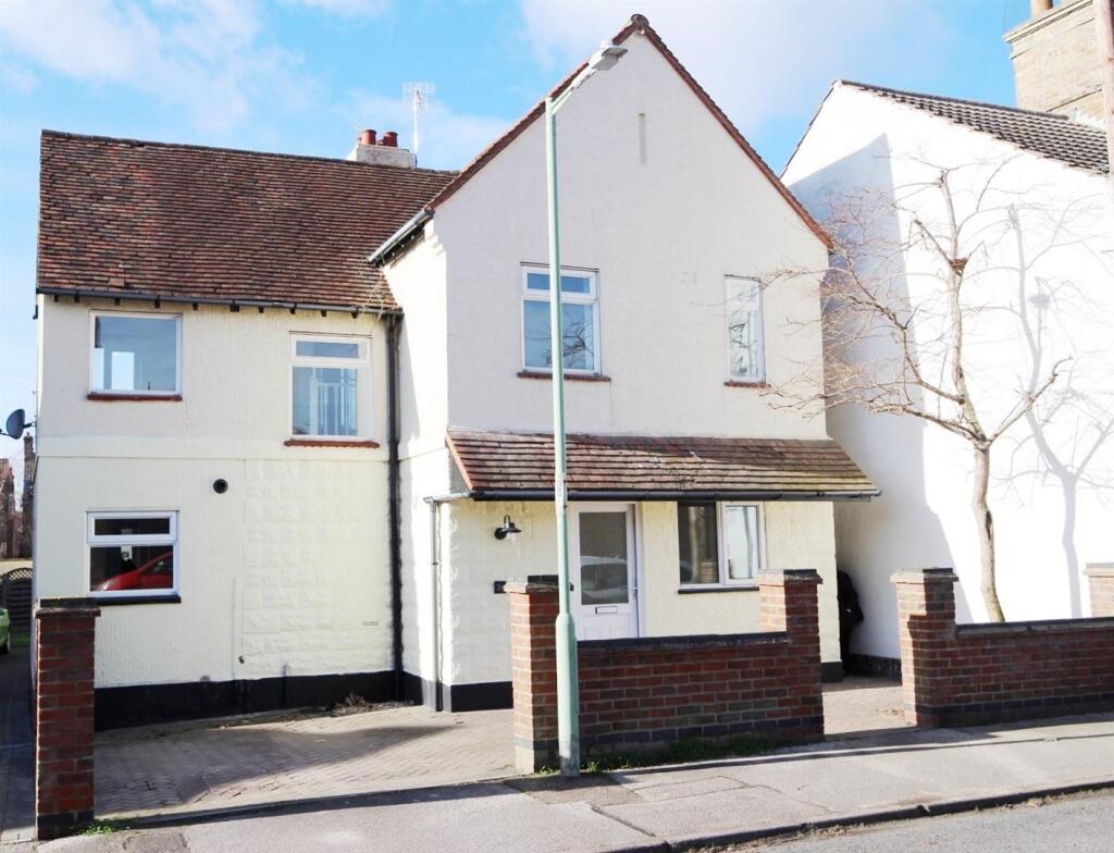 Main image of property: Wilson Road