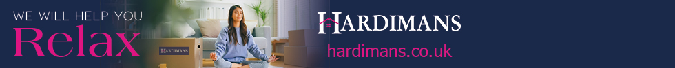 Get brand editions for Hardimans Estate Agents, Lowestoft