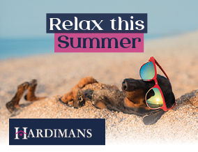 Get brand editions for Hardimans Estate Agents, Lowestoft