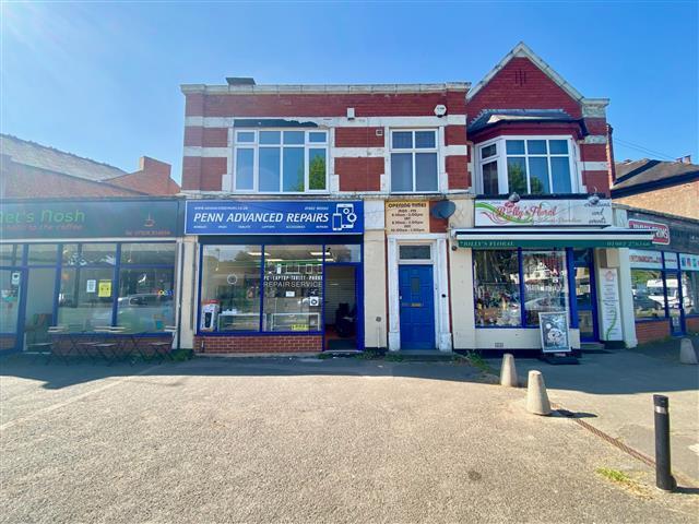 Main image of property: Jeffcock Road, WOLVERHAMPTON