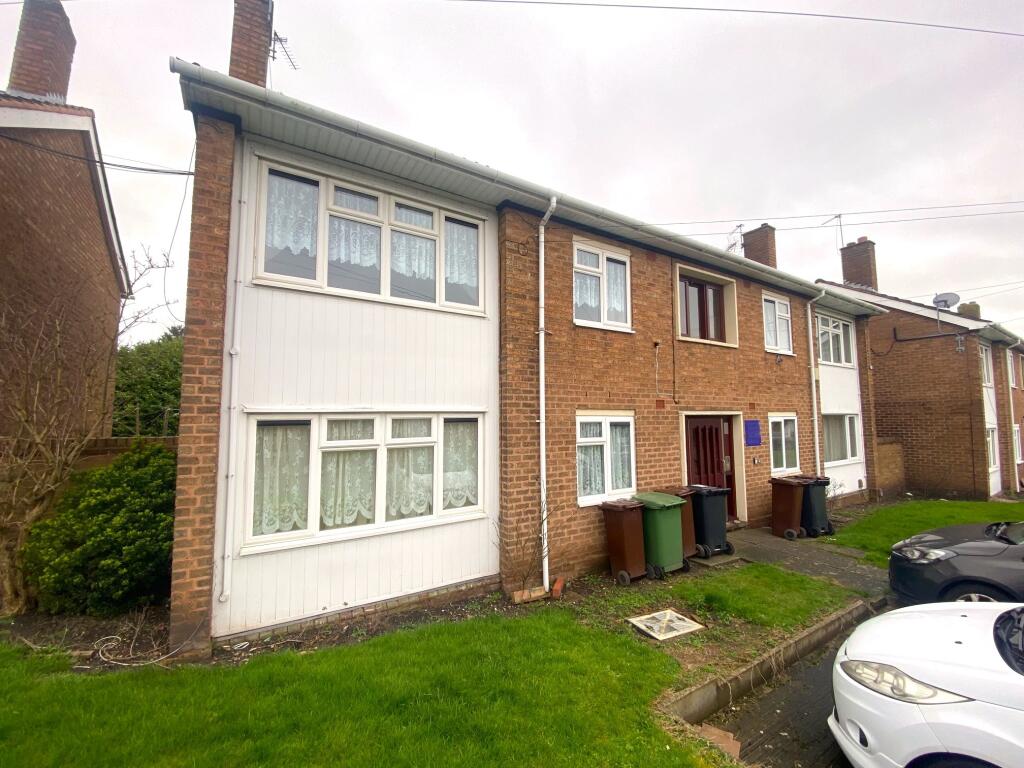 Main image of property: Lewis Avenue, WOLVERHAMPTON