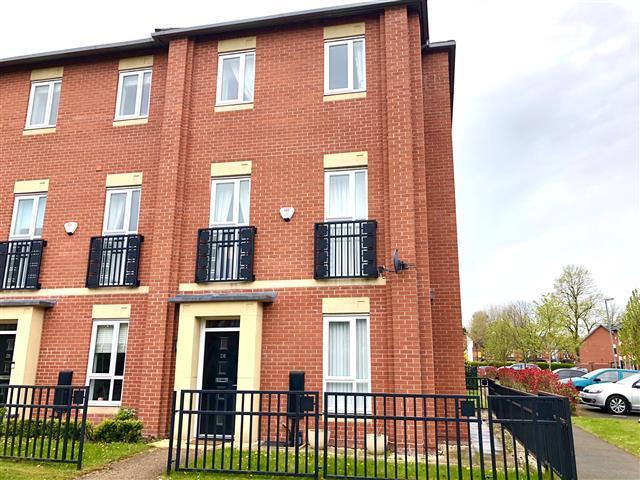 Main image of property: Field Close, BILSTON
