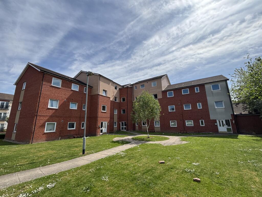 Main image of property: Tumbler Grove, WOLVERHAMPTON