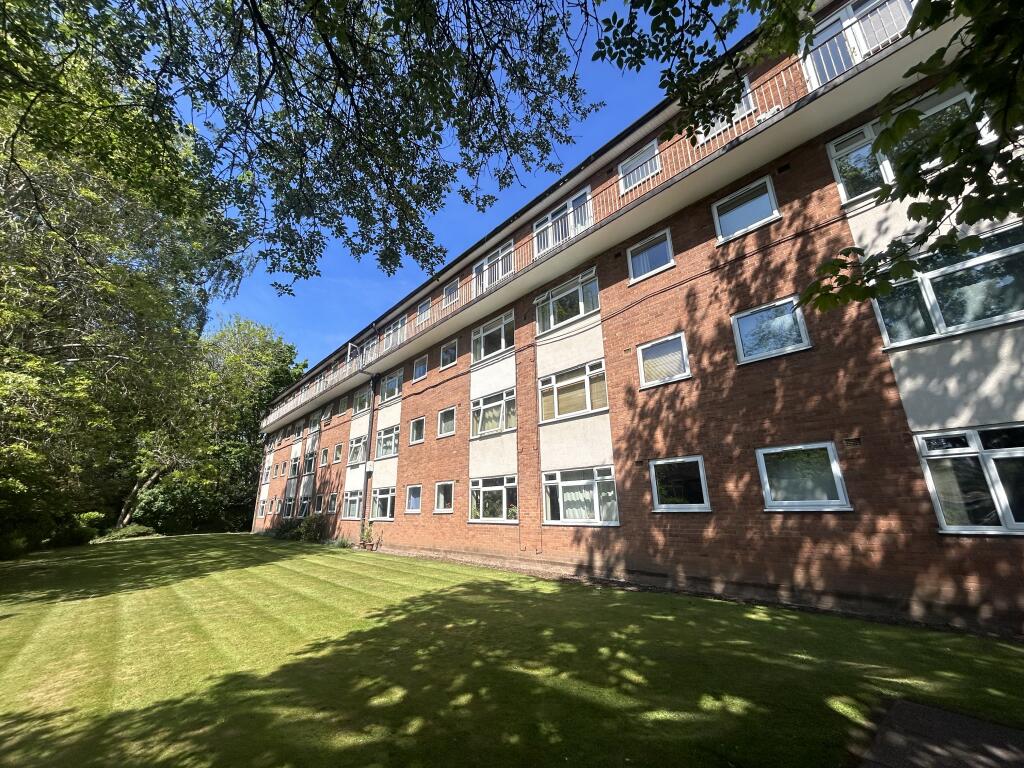 Main image of property: Lower Vauxhall, WOLVERHAMPTON