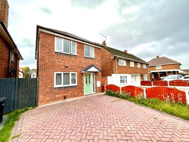 Main image of property: Essington Way, Wolverhampton