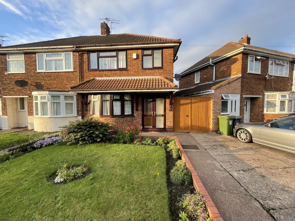 Main image of property: Waddens Brook Lane, WOLVERHAMPTON