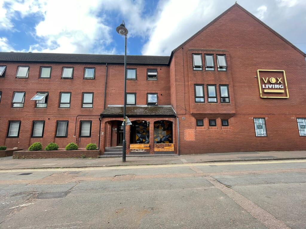 Main image of property: Thornley Street, WOLVERHAMPTON