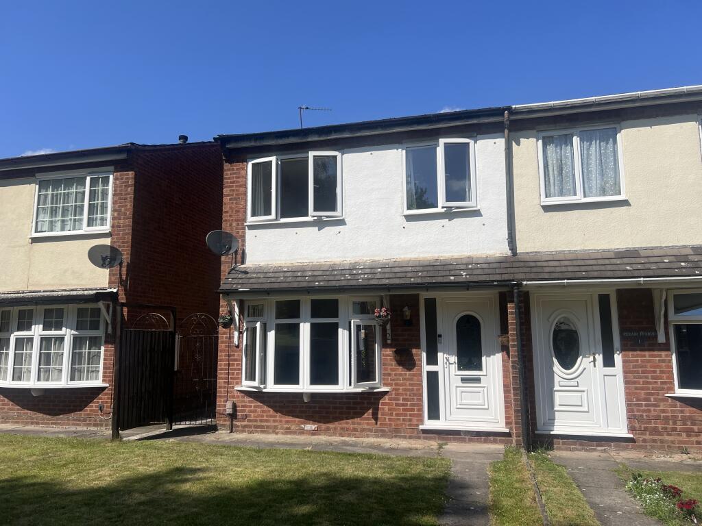 Main image of property: Duncroft Walk, DUDLEY
