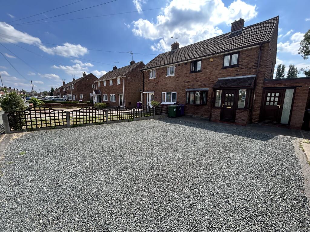 Main image of property: Merrick Road, WOLVERHAMPTON