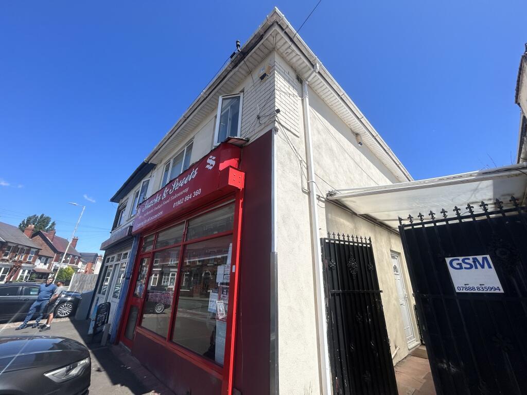 Main image of property: Prestwood Road, WOLVERHAMPTON