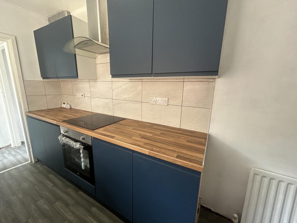 Main image of property: Newhampton Road West, WOLVERHAMPTON