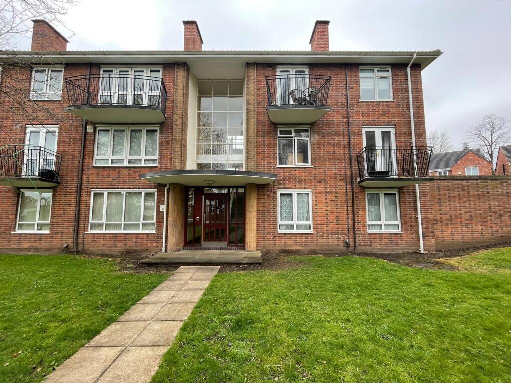 Main image of property: Merridale Road, WOLVERHAMPTON