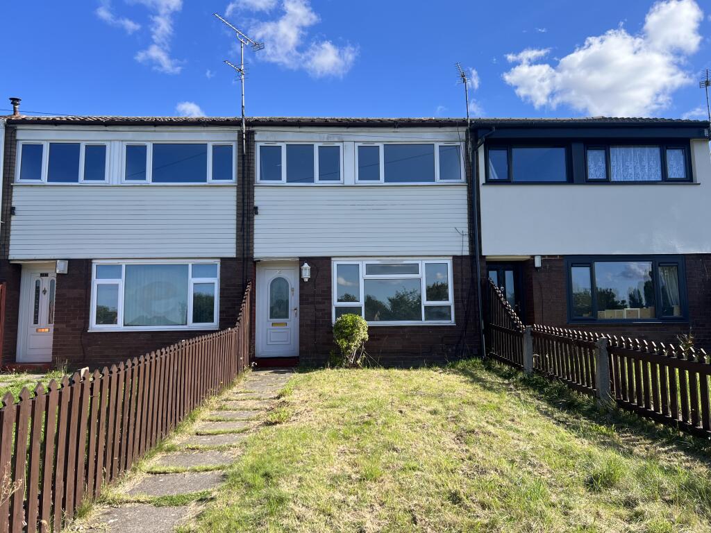 Main image of property: Valley Road, WOLVERHAMPTON