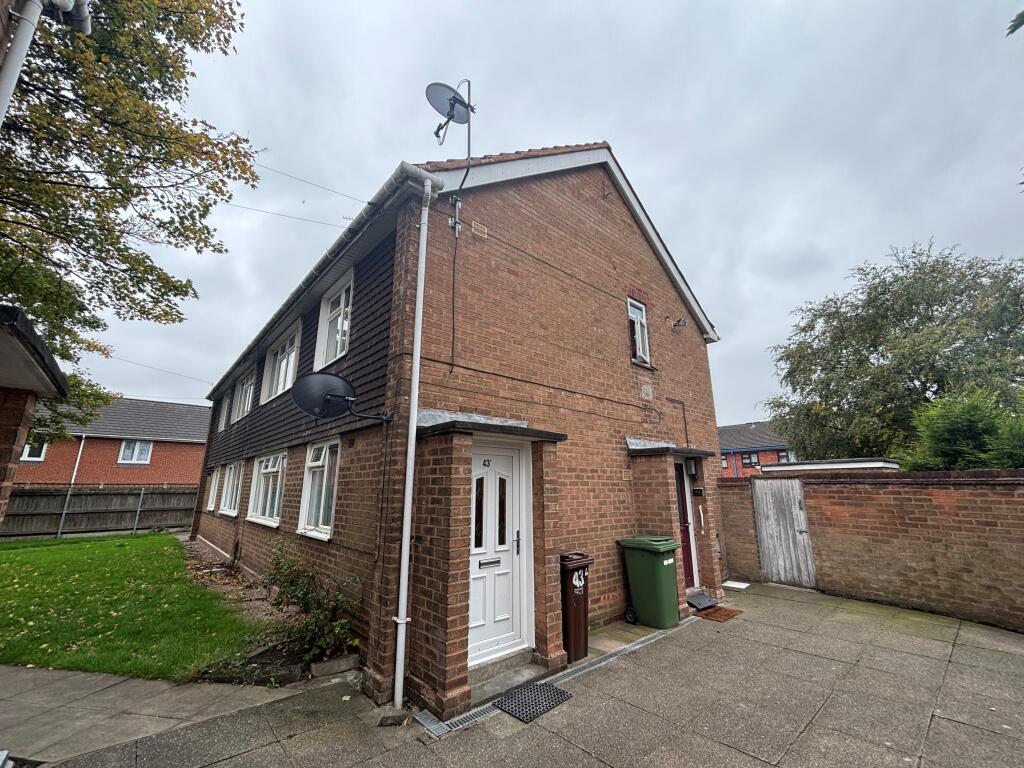 Main image of property: Brooklands Parade, WOLVERHAMPTON