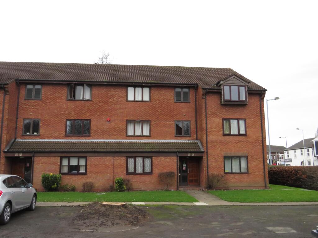 Main image of property: Parkfield Road, WOLVERHAMPTON