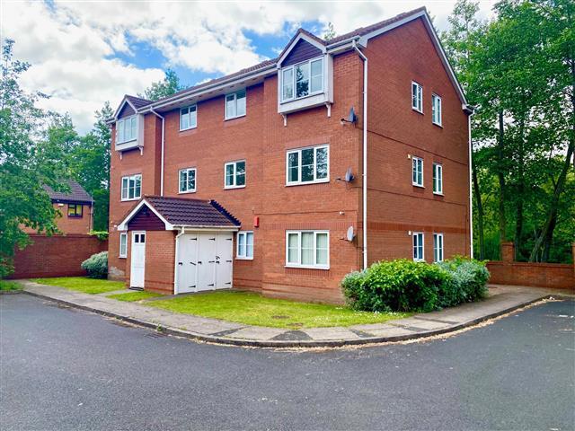 Main image of property: Weston Drive, BILSTON