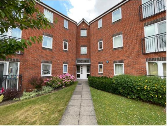 Main image of property: Moorhouse Close, Wellington, TELFORD