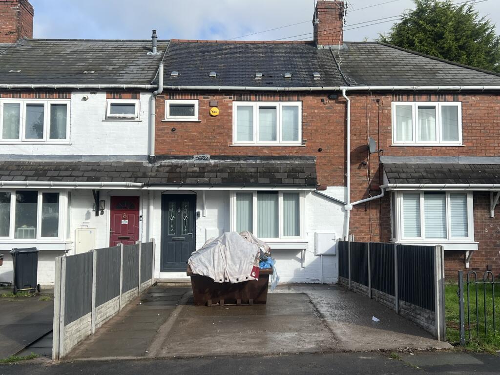 Main image of property: Stanley Road, WOLVERHAMPTON