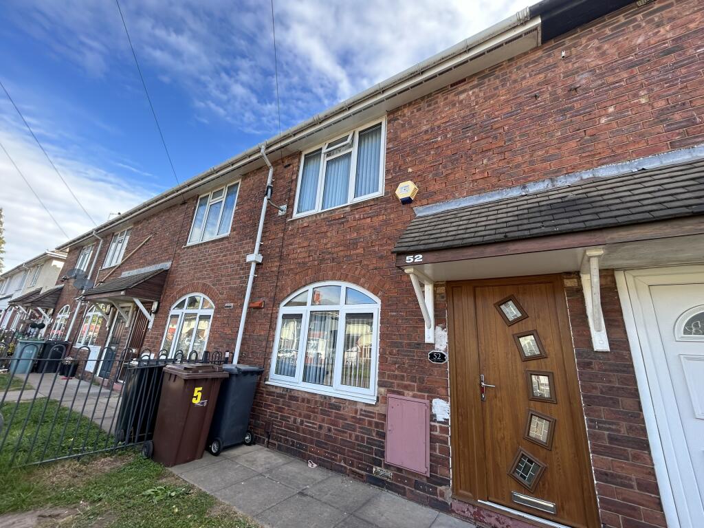 Main image of property: Eastfield Grove, WOLVERHAMPTON