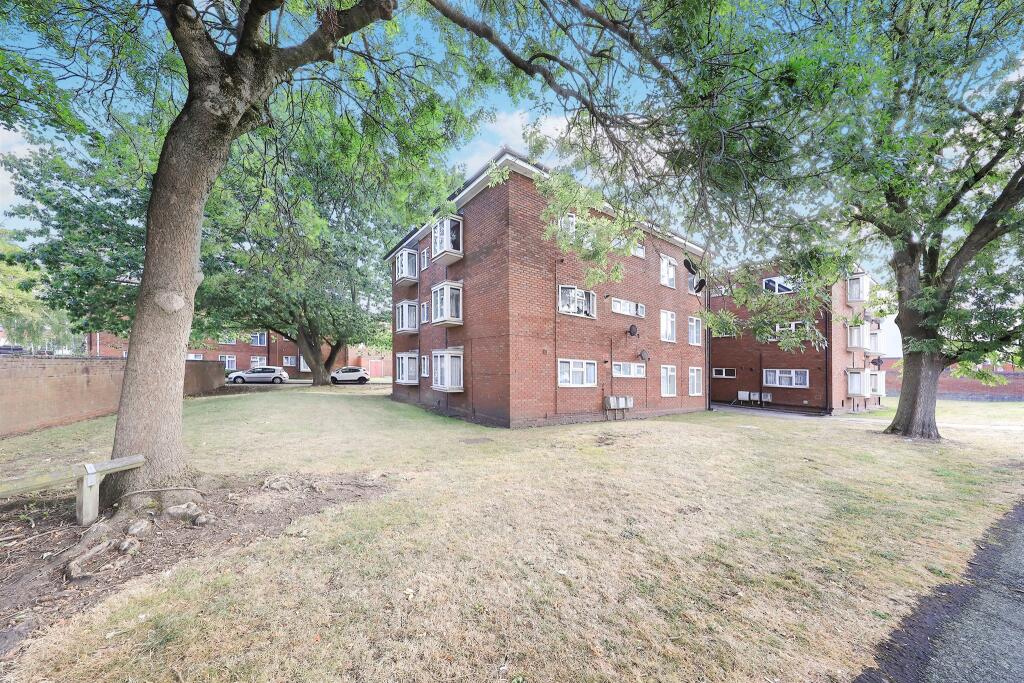 Main image of property: Temple Street, BILSTON