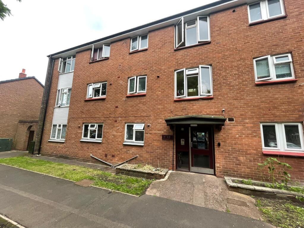 Main image of property: St Michaels Court, WOLVERHAMPTON