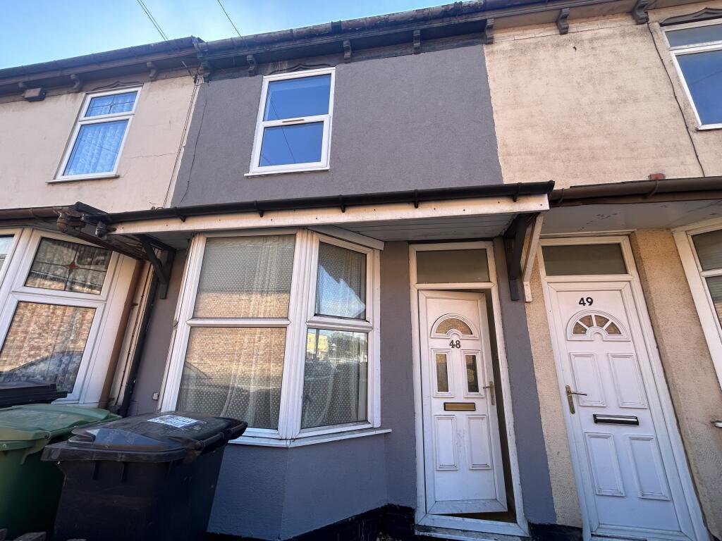 Main image of property: Woden Road, WOLVERHAMPTON