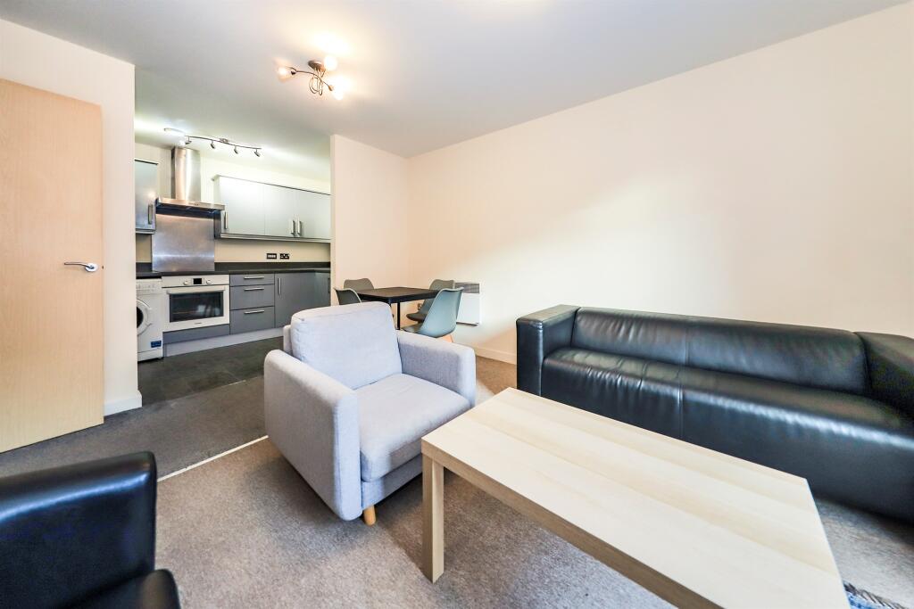 Main image of property: Broad Gauge Way, WOLVERHAMPTON