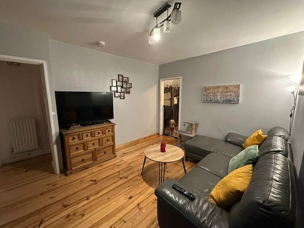 Main image of property: Luce Road, WOLVERHAMPTON