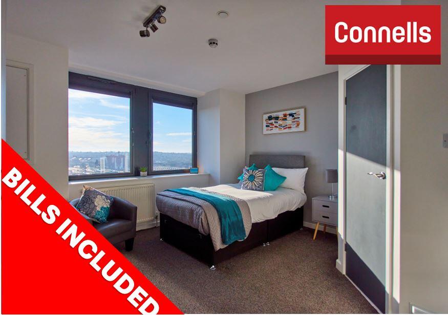 Main image of property: Birch Street, WOLVERHAMPTON