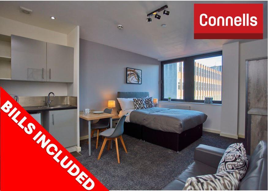 Main image of property: Birch Street, WOLVERHAMPTON