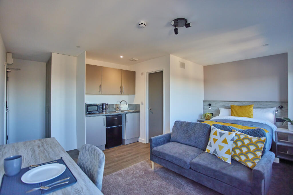 Main image of property: Birch Street, WOLVERHAMPTON