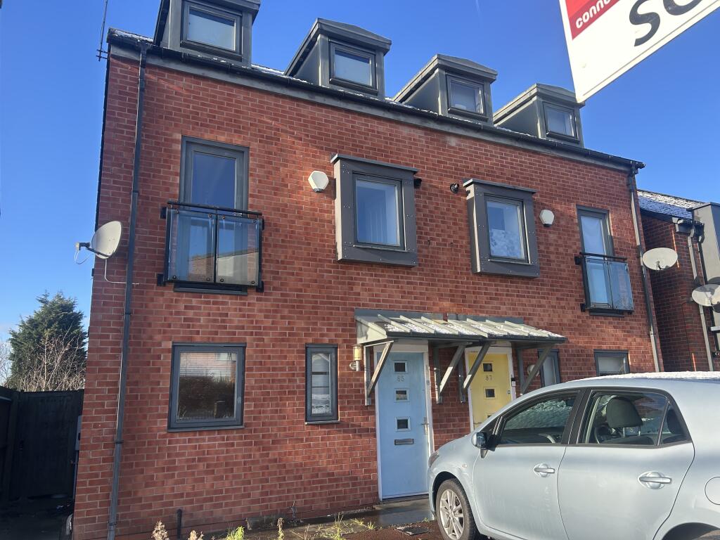Main image of property: Humphries Road, WOLVERHAMPTON