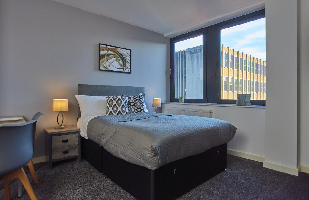 Main image of property: Birch Street, WOLVERHAMPTON