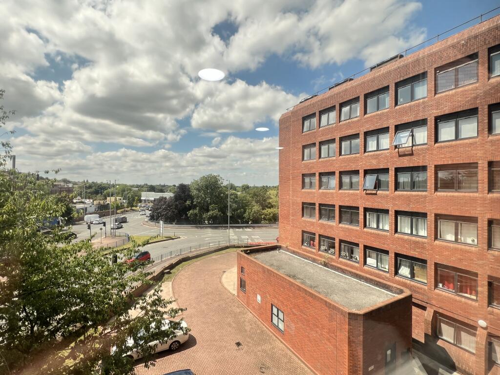 Main image of property: Church Street, WOLVERHAMPTON