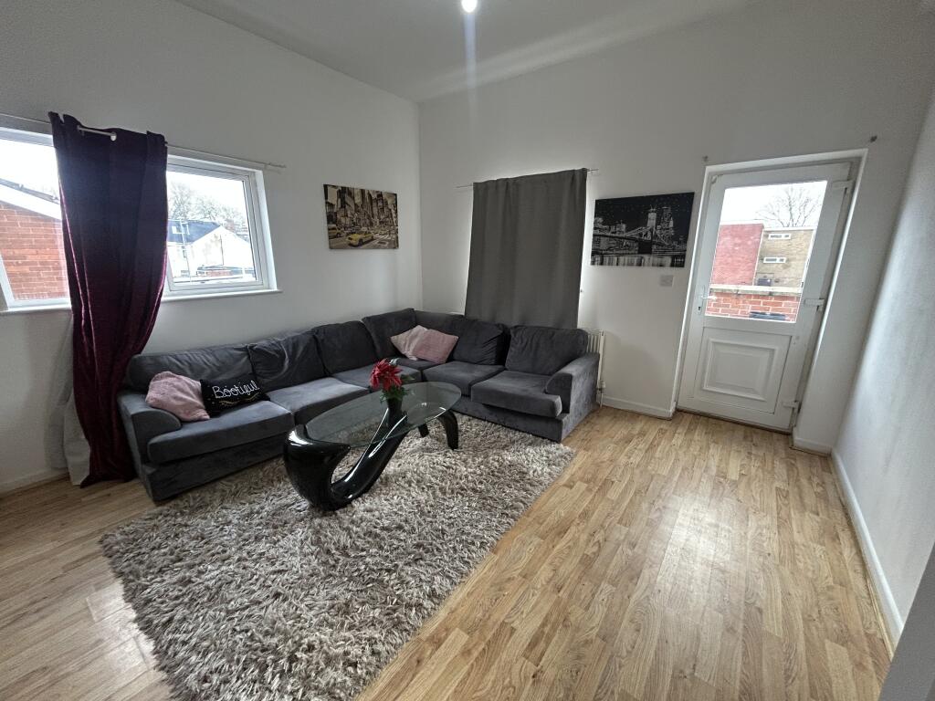 Main image of property: 44 Wolverhampton Street, WILLENHALL